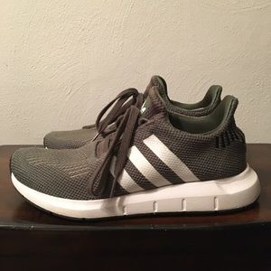 Adidas Swift Run Shoes